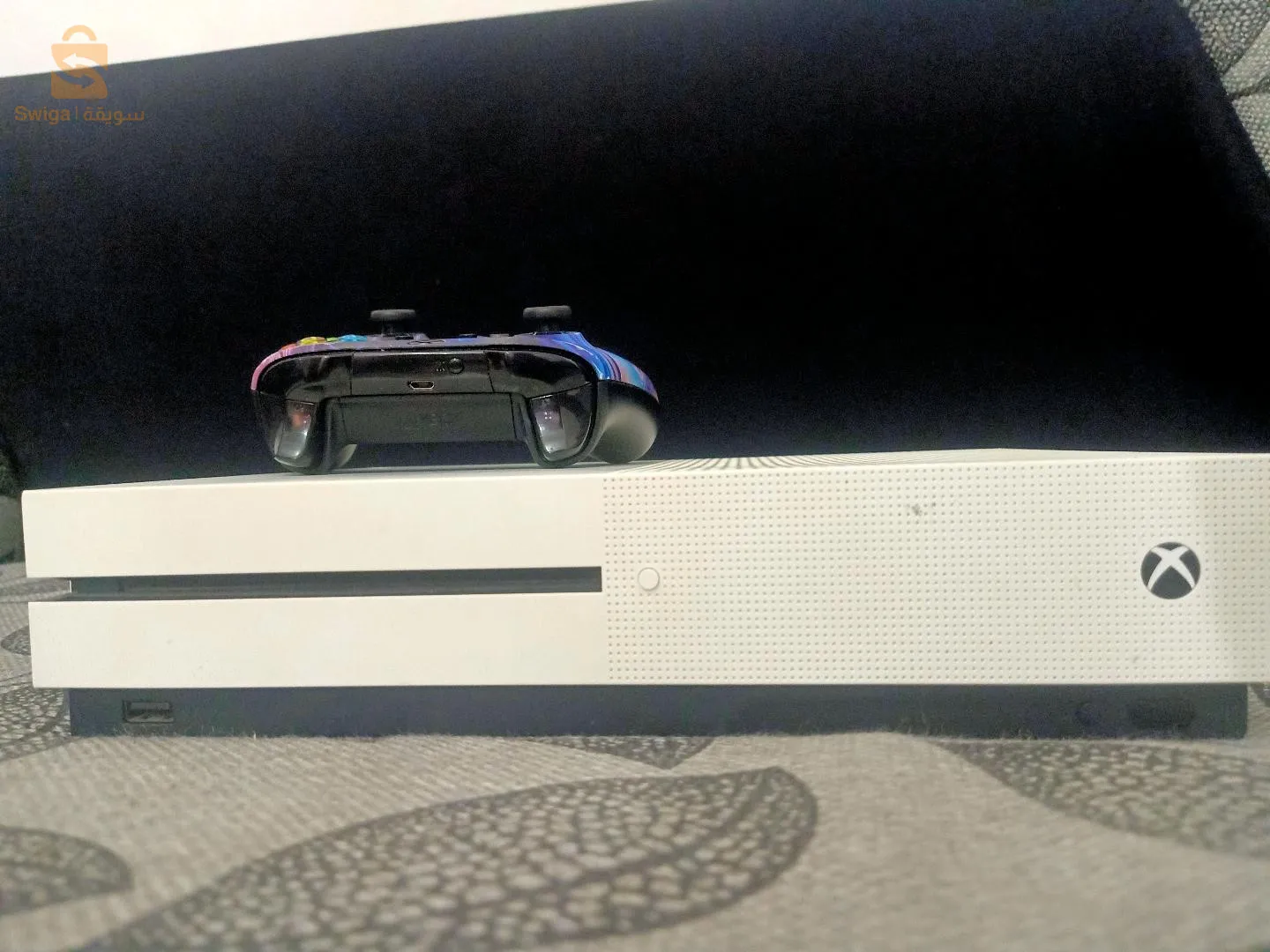 Xbox one s 1tr