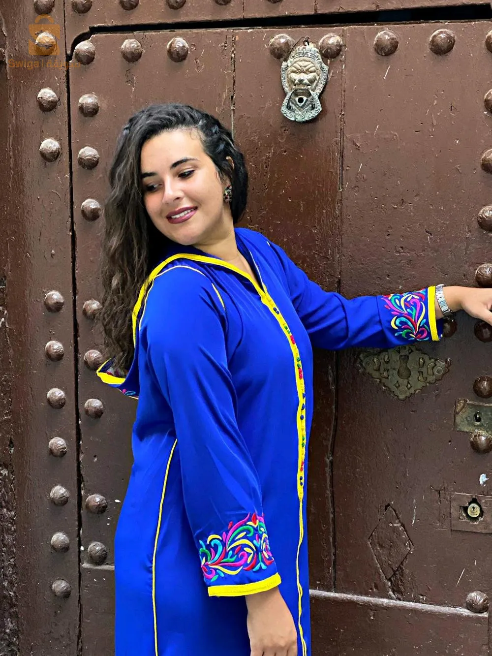 jelaba marocaine
taille disponible S/M/L/XL/XXL