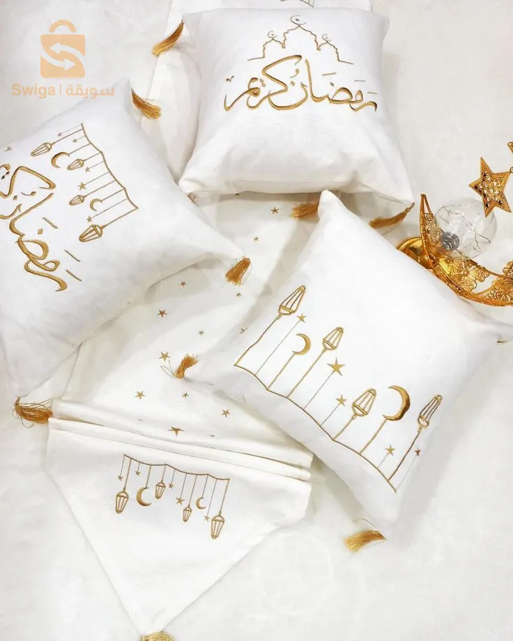 طابليات و ديكور رمضان