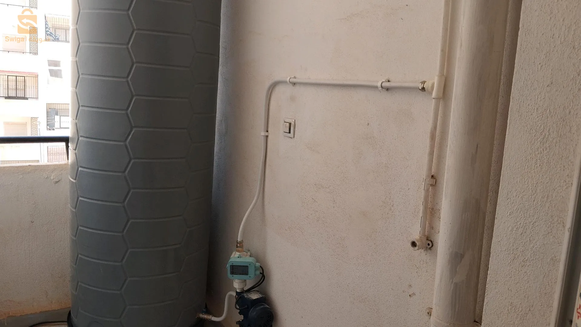 كل مايخص الترصيص الصحي وتدفئة المركزية والغاز