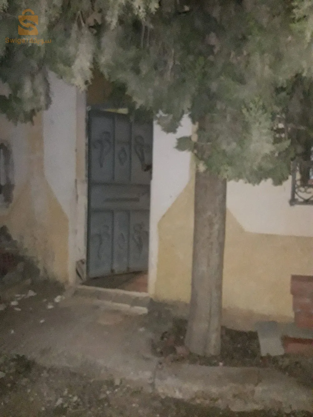 منزل به جميع المستلزمات (ماء،كهرباء.غاز)