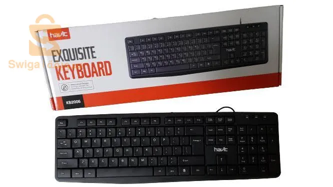 clavier