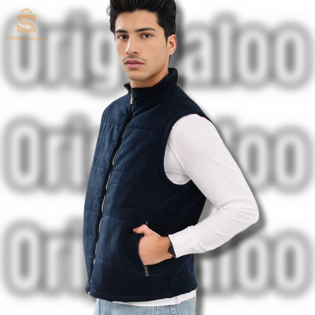 gilet - Cherokee original