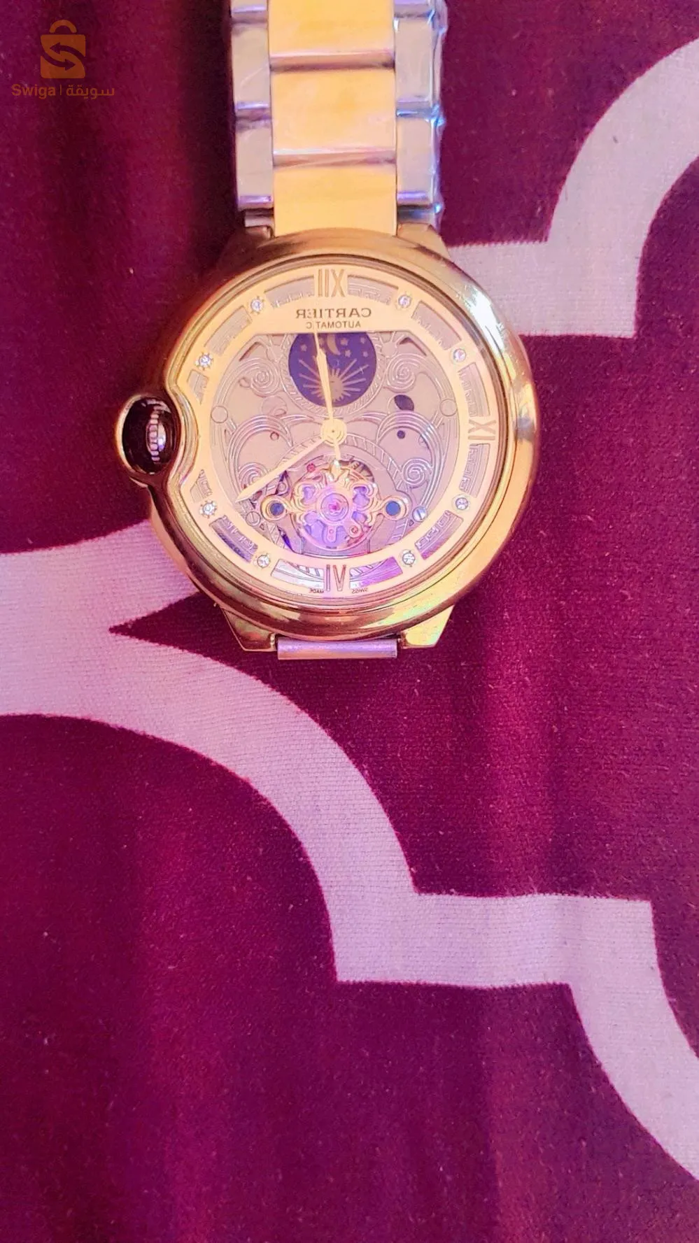 cartier