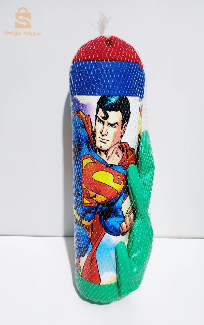 sac de poxe
كيس الملاكمة الاصلي