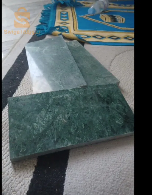 رخام الهند الممتاز