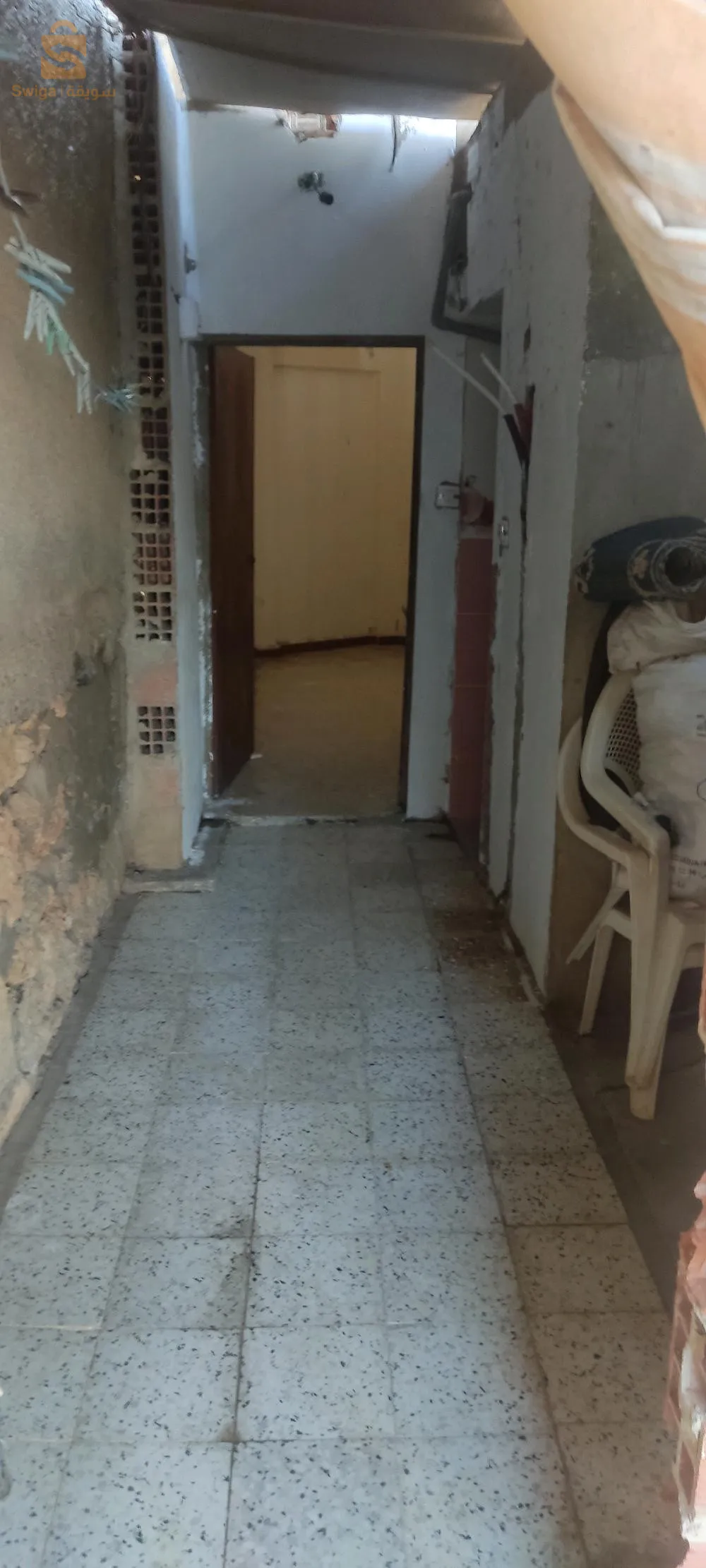 حي بن سونة وسط المدينة