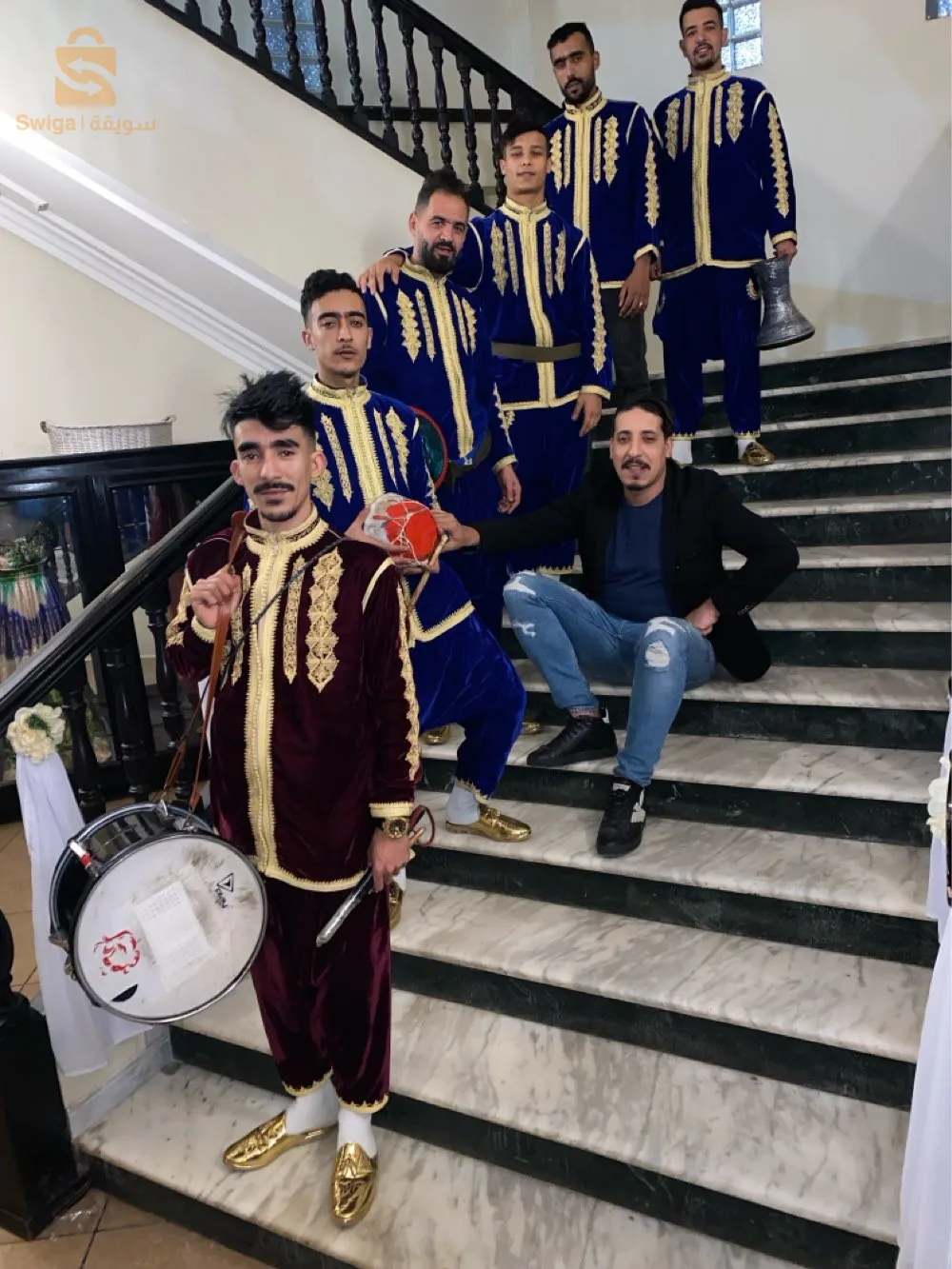 كل ما يخص الأفراح و المناسبات