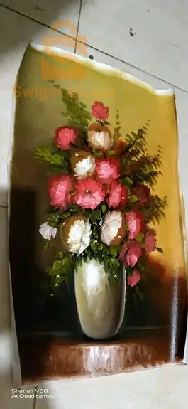 أعمال فنية