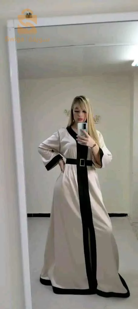 قفطان اميرات 😍