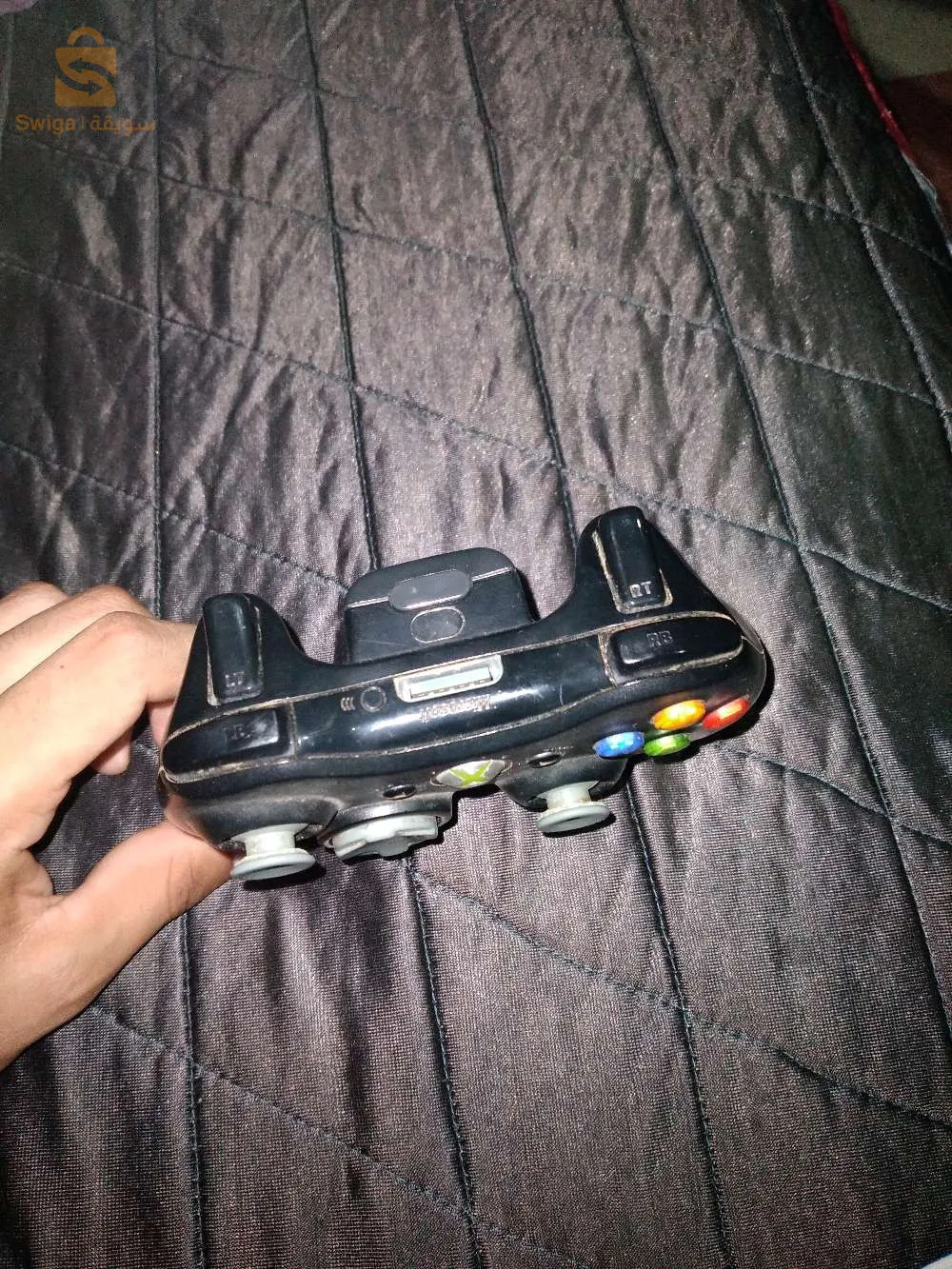 console xbox 360