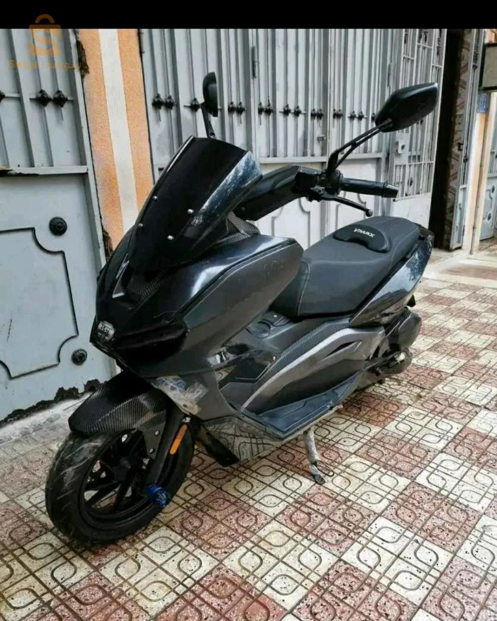 vms