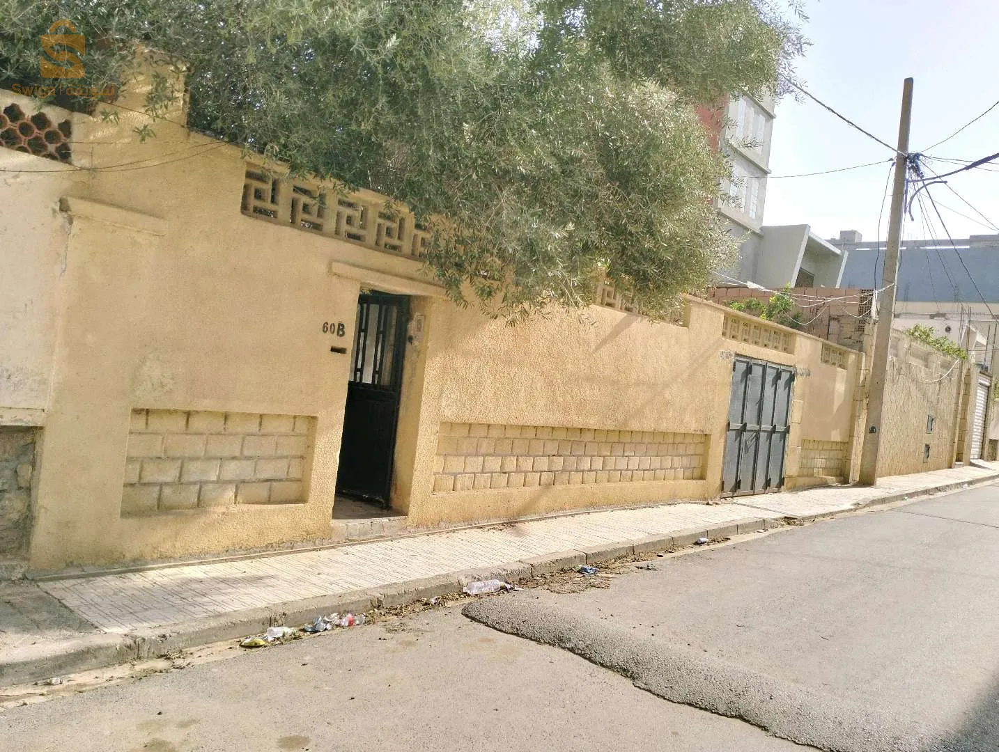 حي كاستور العائلي مرفال