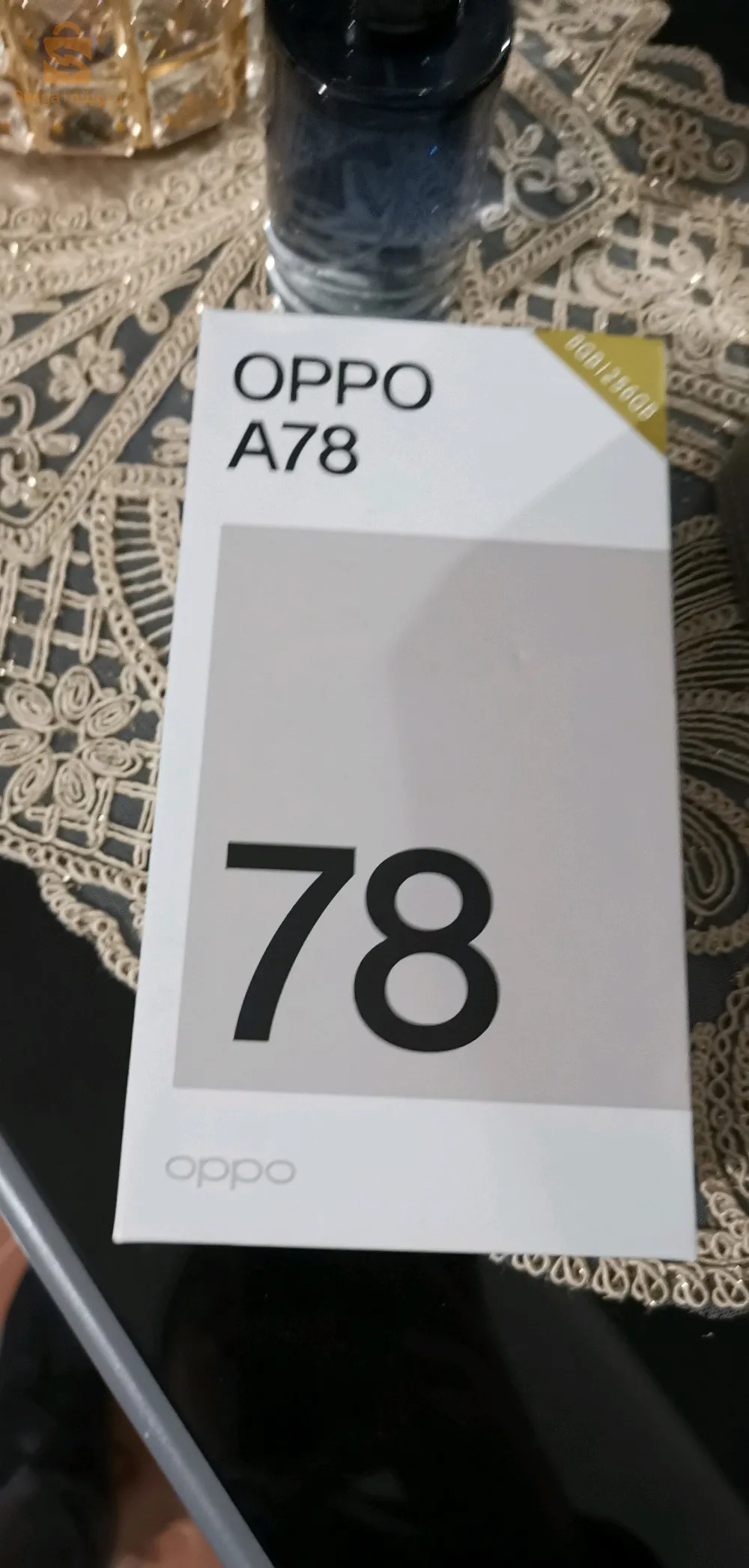 هاتف  a78 5g  بسعر جد رائع