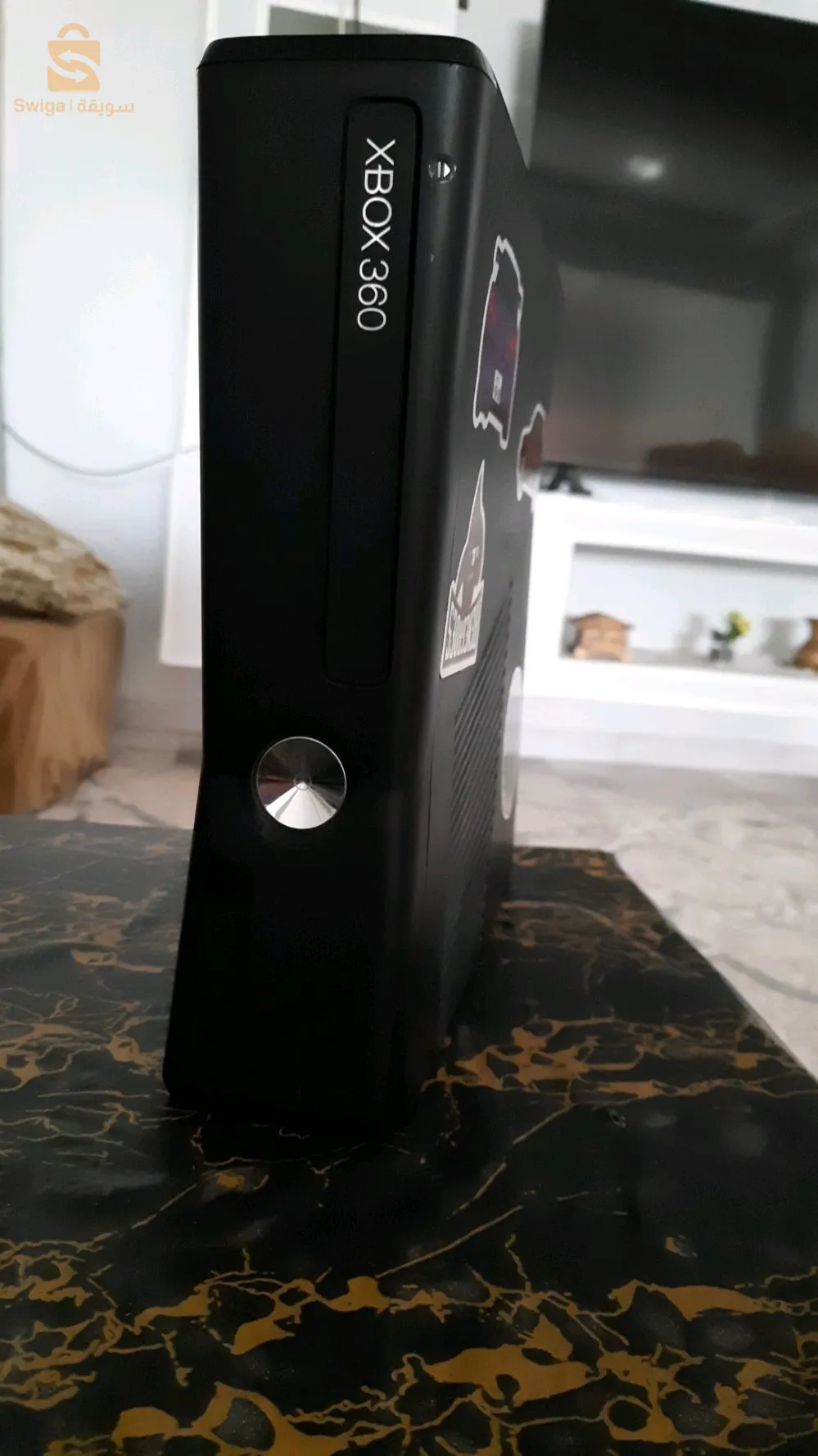 Xbox 360 500gd