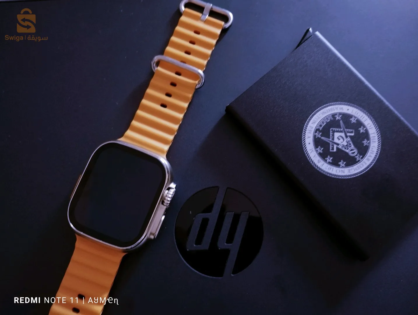 كاين بيسي hp

PC hp
✅ CPU: I5 6 ème génération 2.4ghz
✅ RAM: 8Gb 
✅ Stockage: 561Gb HDD 
✅ Ecran: HD / FullHD

✅ Batterie: +3.5 heures