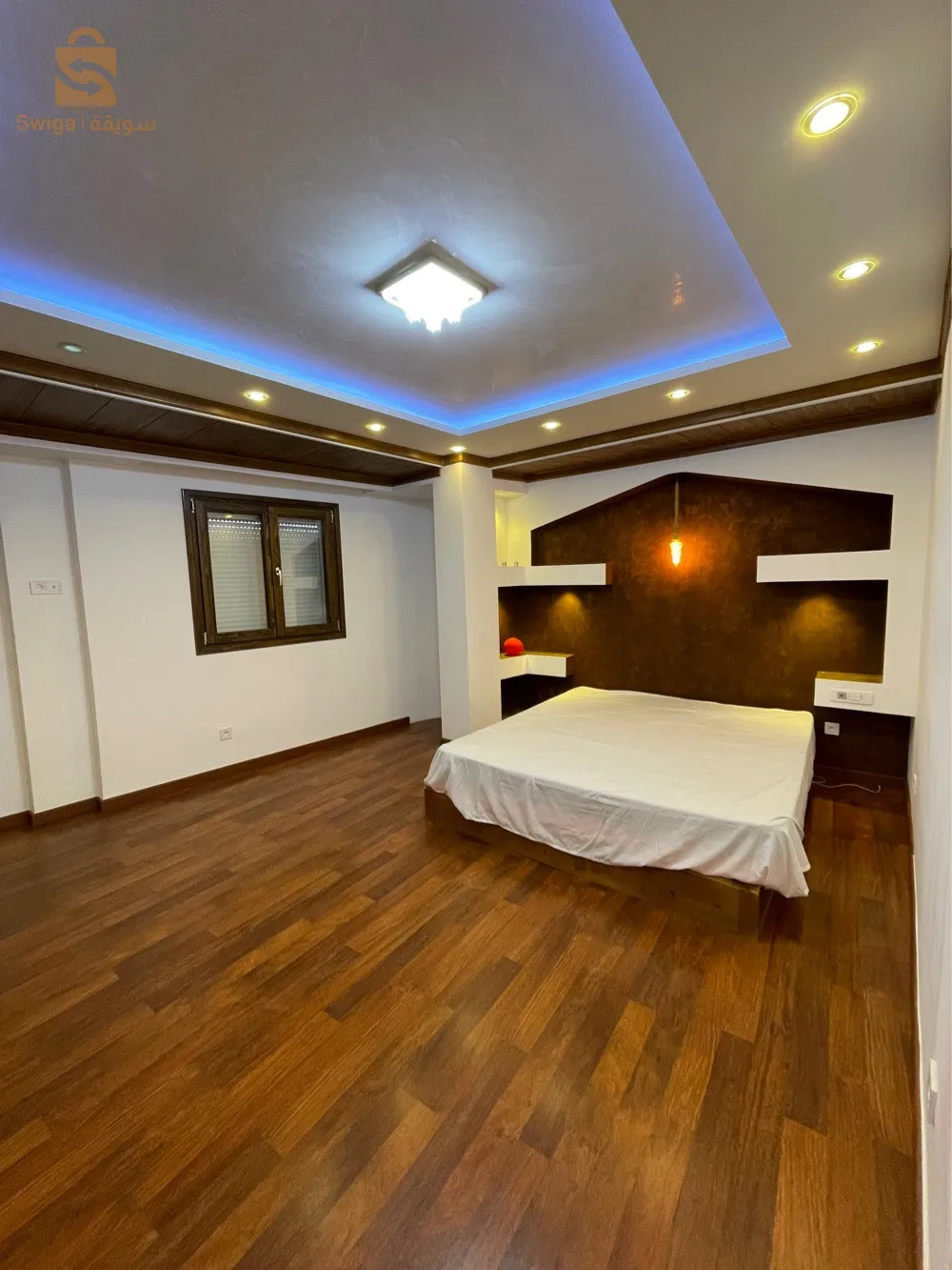 appartement a vendre