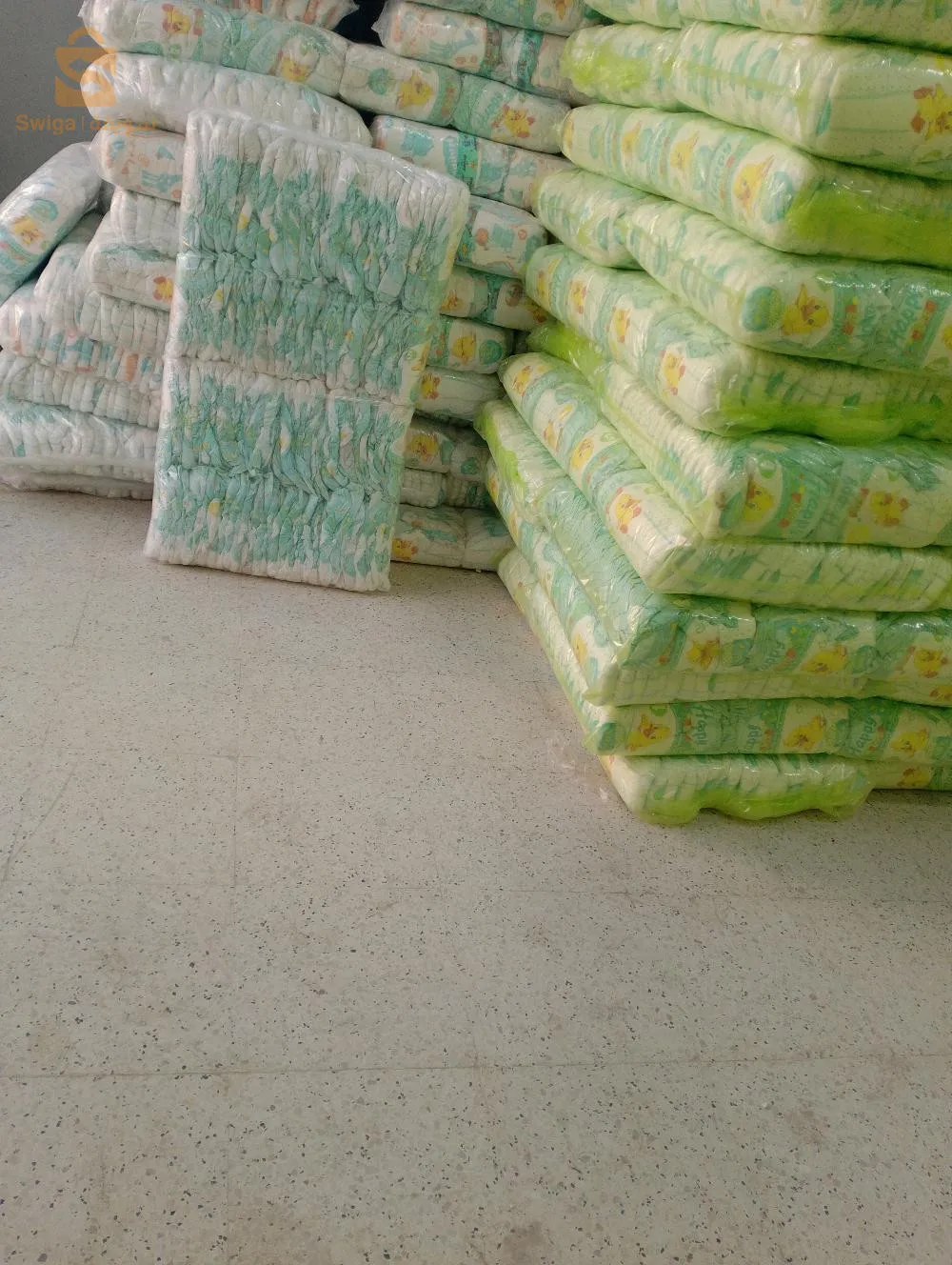 كوش بيبي بيع الجمله