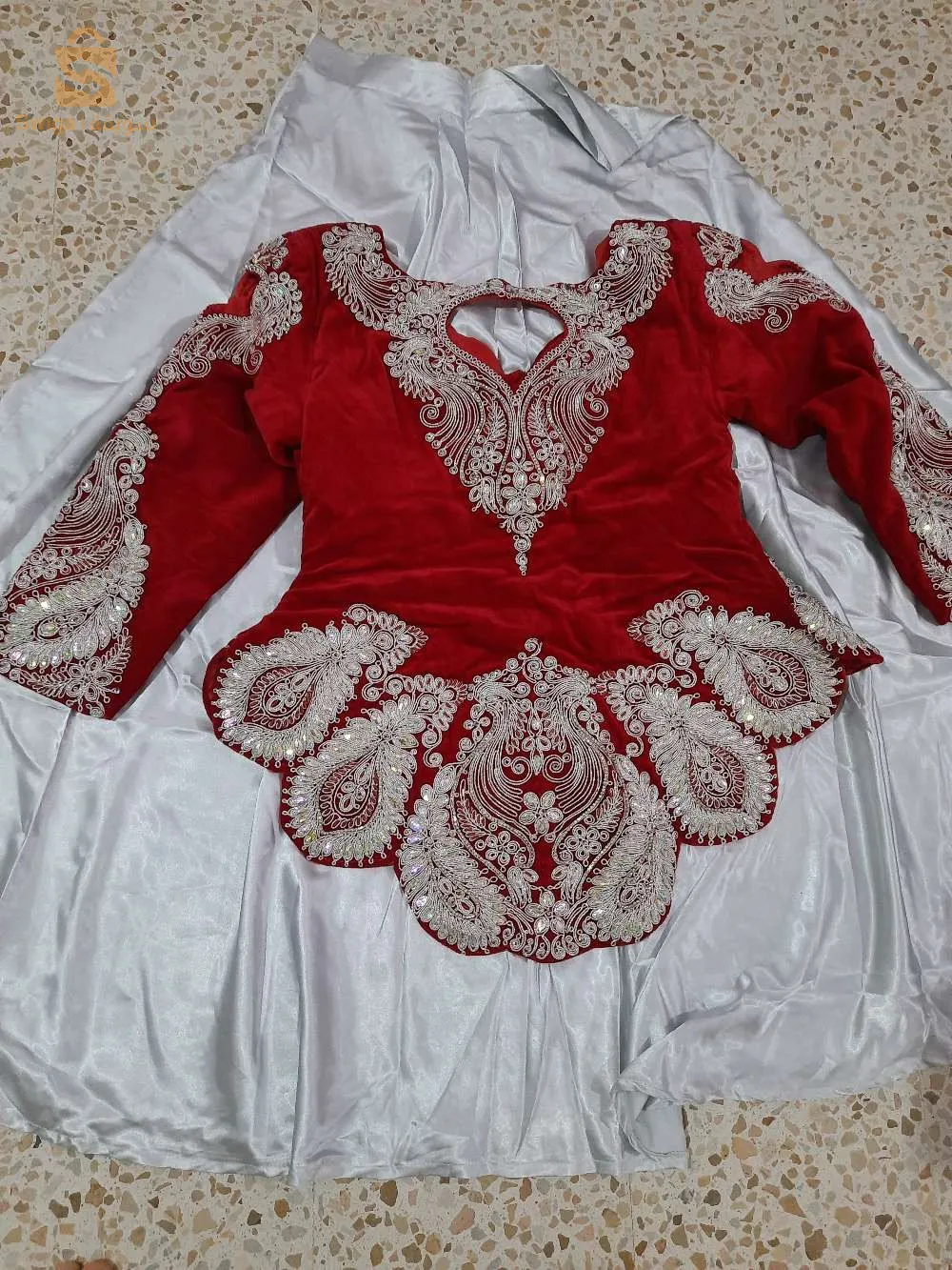 كاراكو مع الطربوش