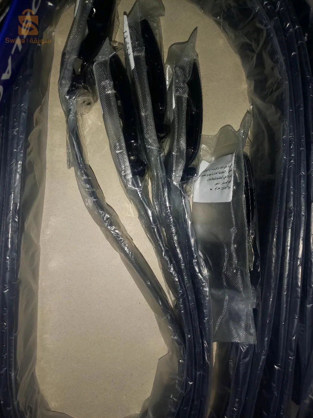 حزام رجالي (كمية محدودة)