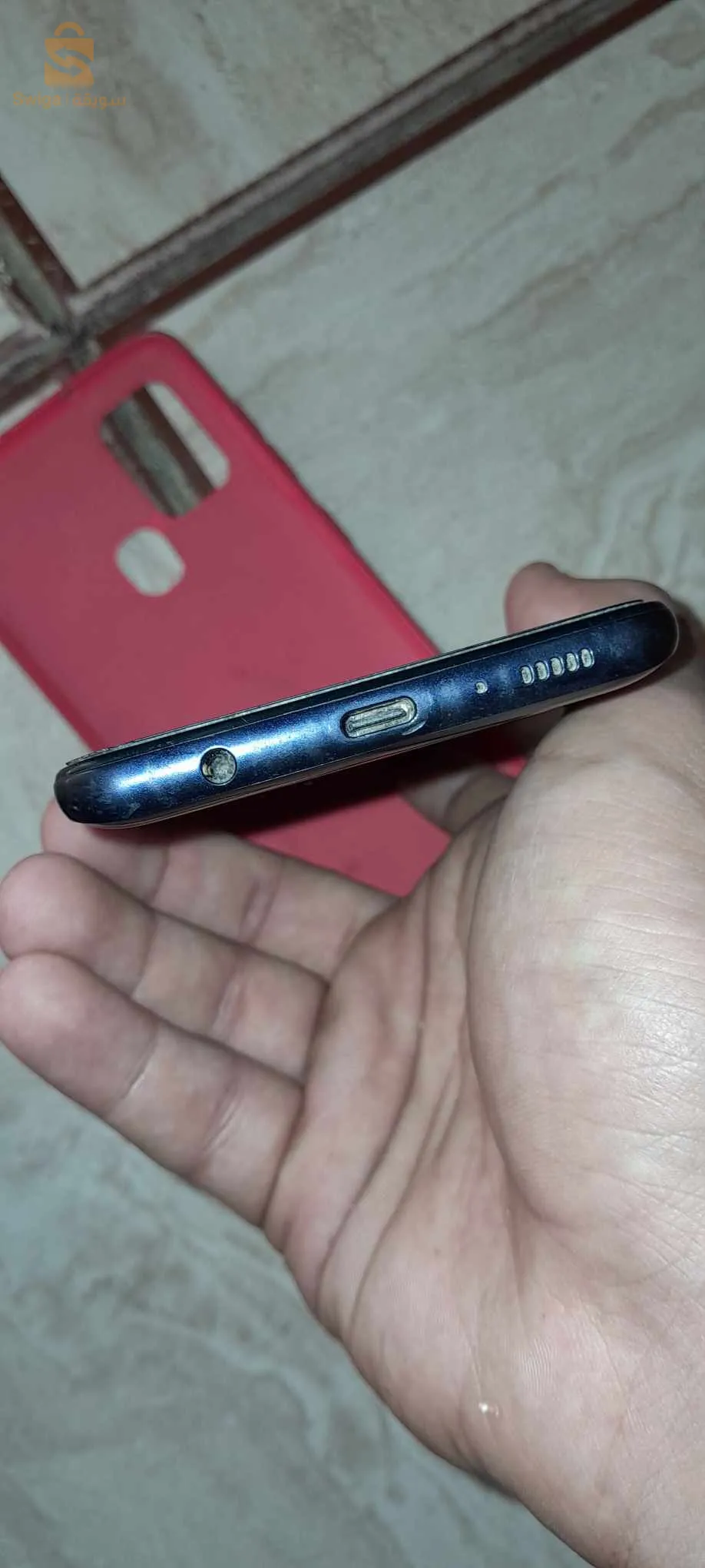 Samsung a 21s 
4/64
5000
وهران