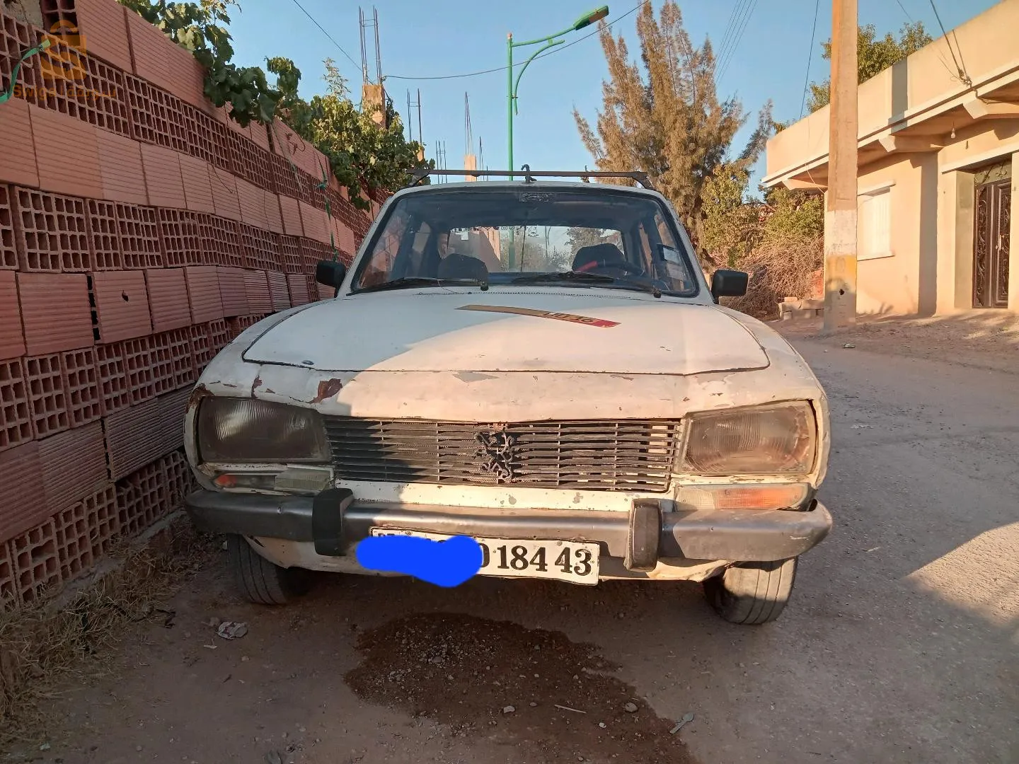 سيدي مروان