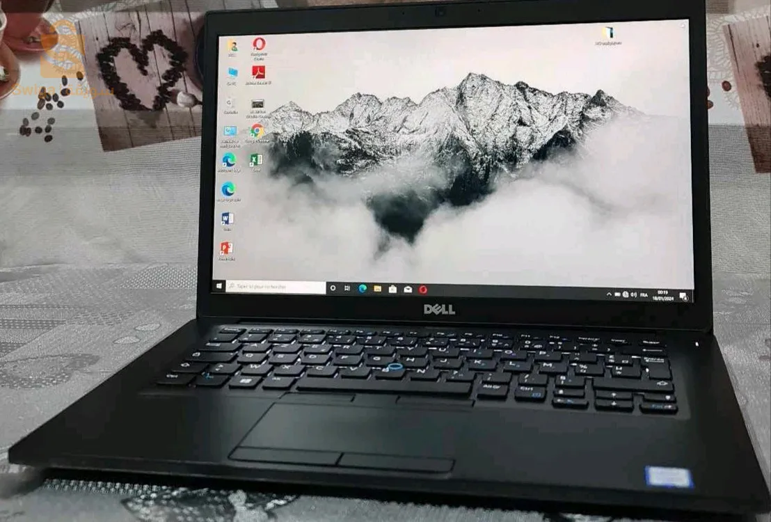dell i5 6éme