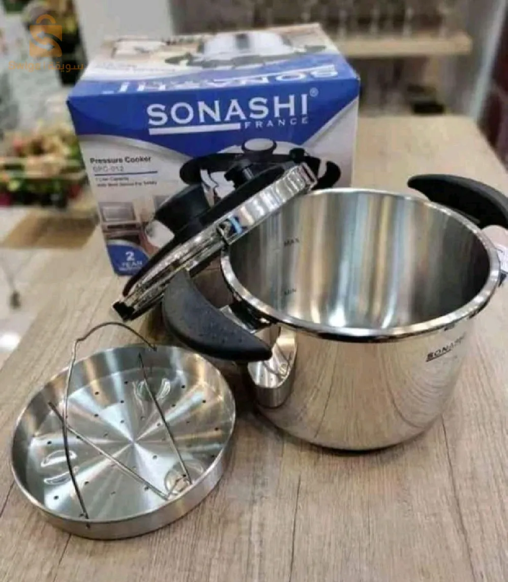 Cocotte Minute 7L SONASHI SPC-012