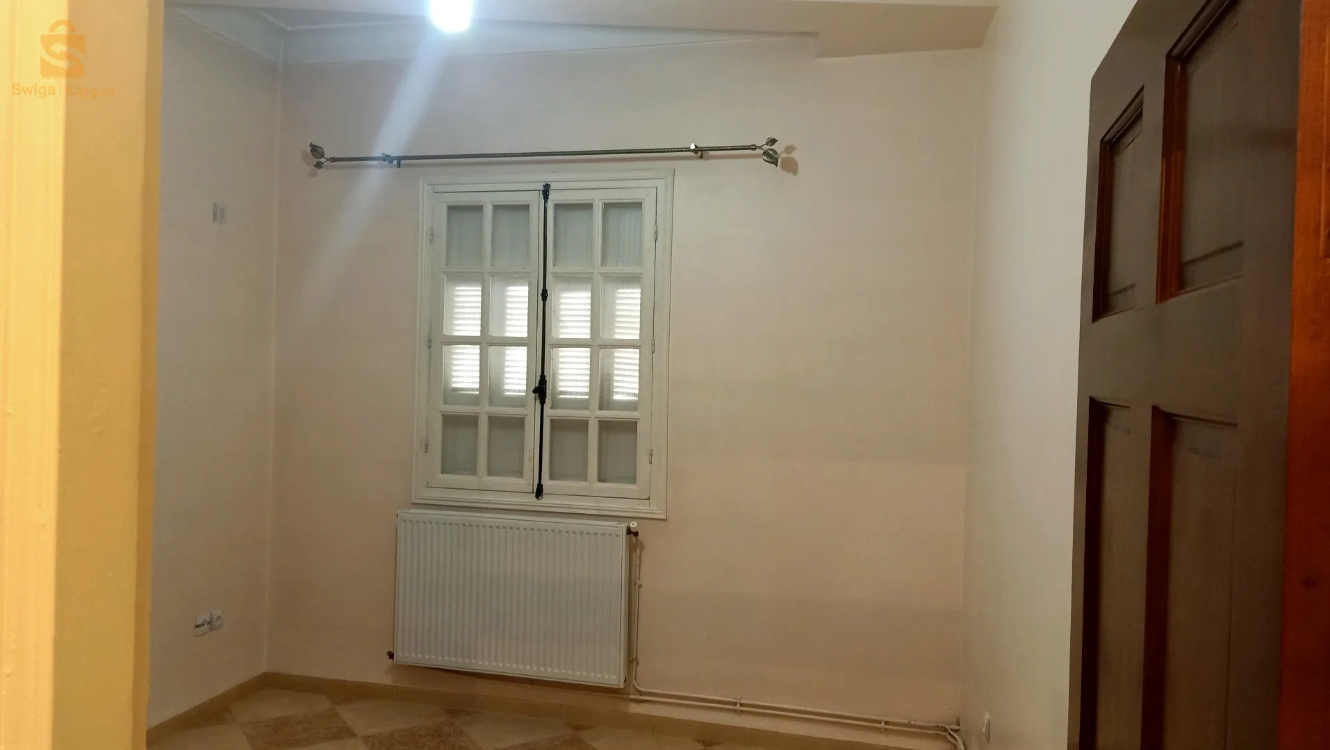 حي لعراسة مقابل فندق زيدان