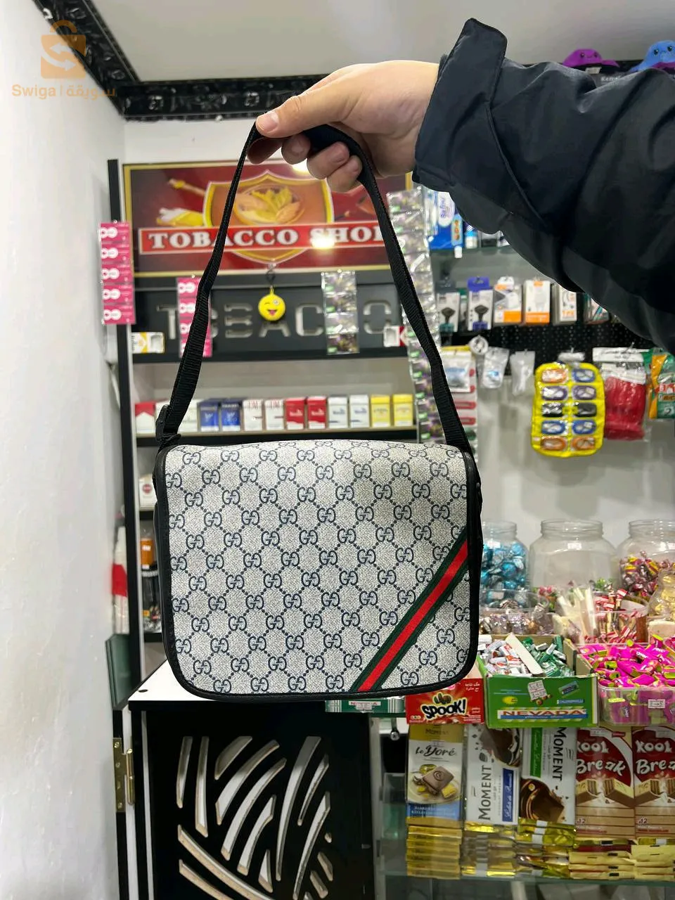 Sacoche Gucci lacoste dior