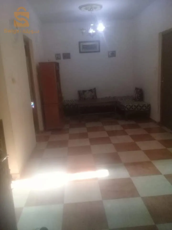 منزل للبيع في تلمسان اوجليدة طلعة تع كندور منطقة تجارية