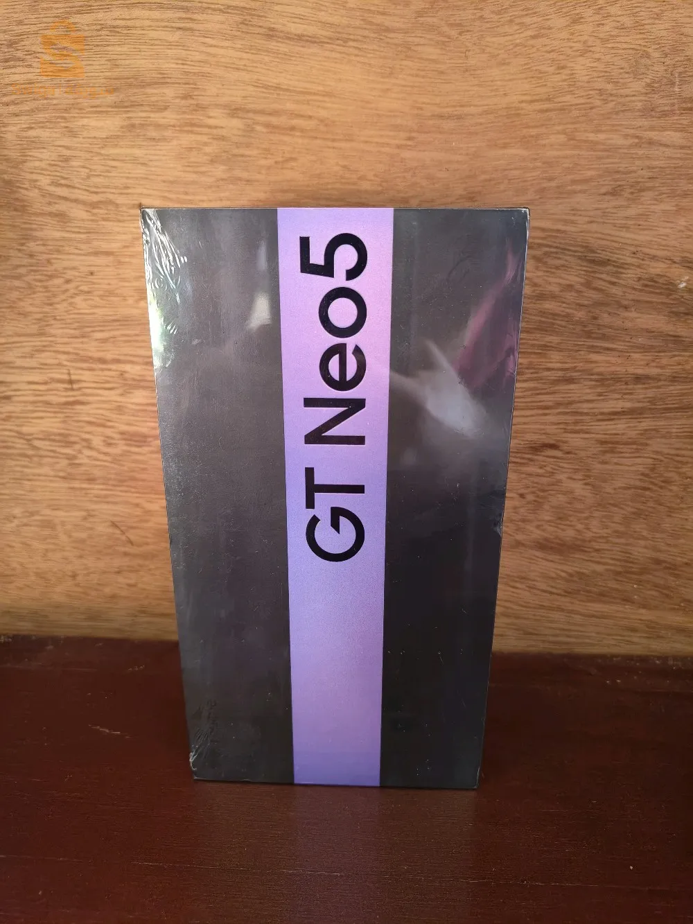 ريلمي جي تي نيو 5 12/256 ، متوفر التوصيل 58 ولاية ، البيع بالضمان لمدة شهر.