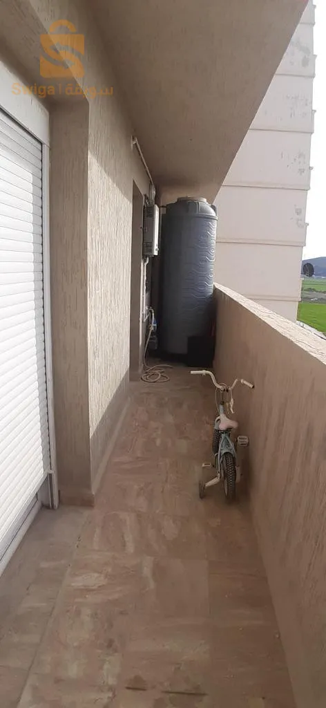 Appartement F4 / 115 mètres / Promotion Derouiche