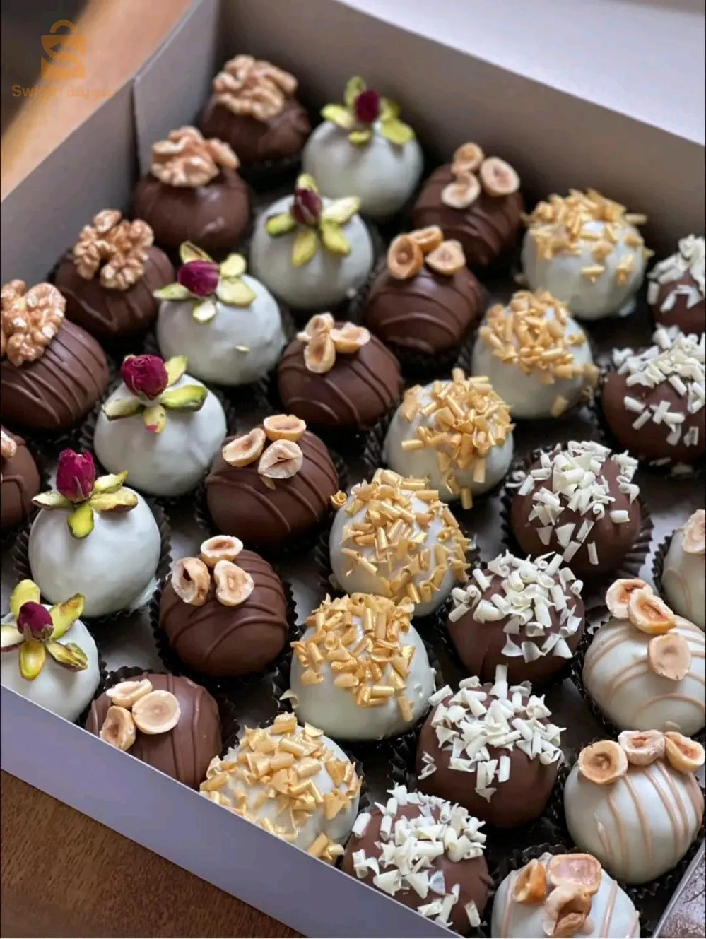 طبخ وحلويات
