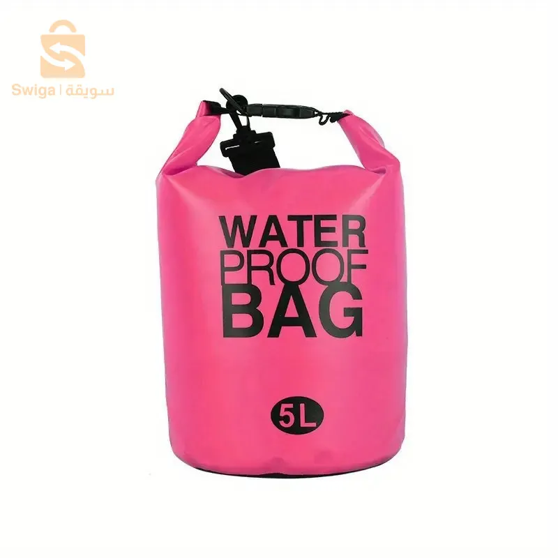 Water-Proof Bag 5L - حقيبة مقاوم للماء 5 لتر