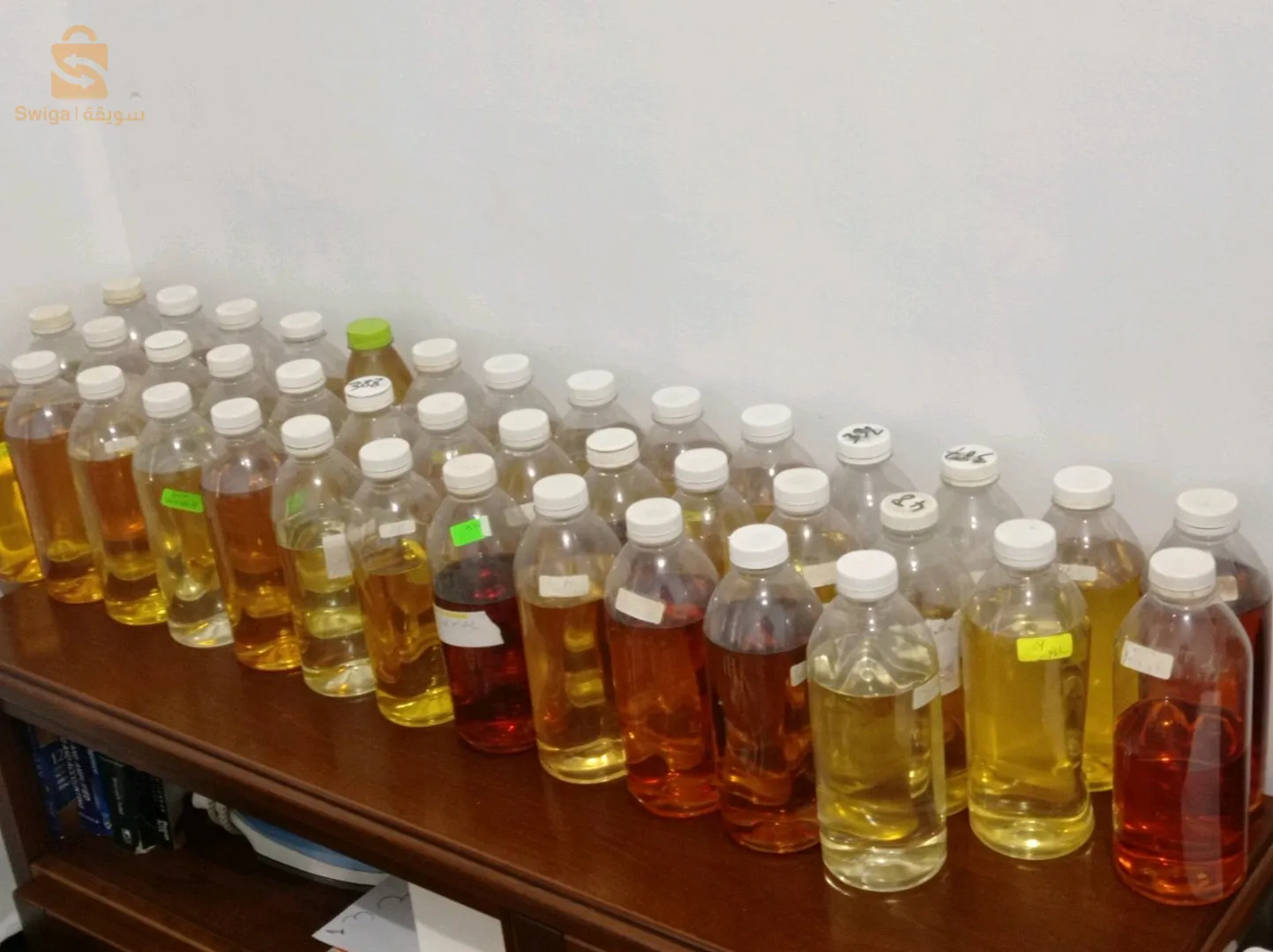 quality fragrances