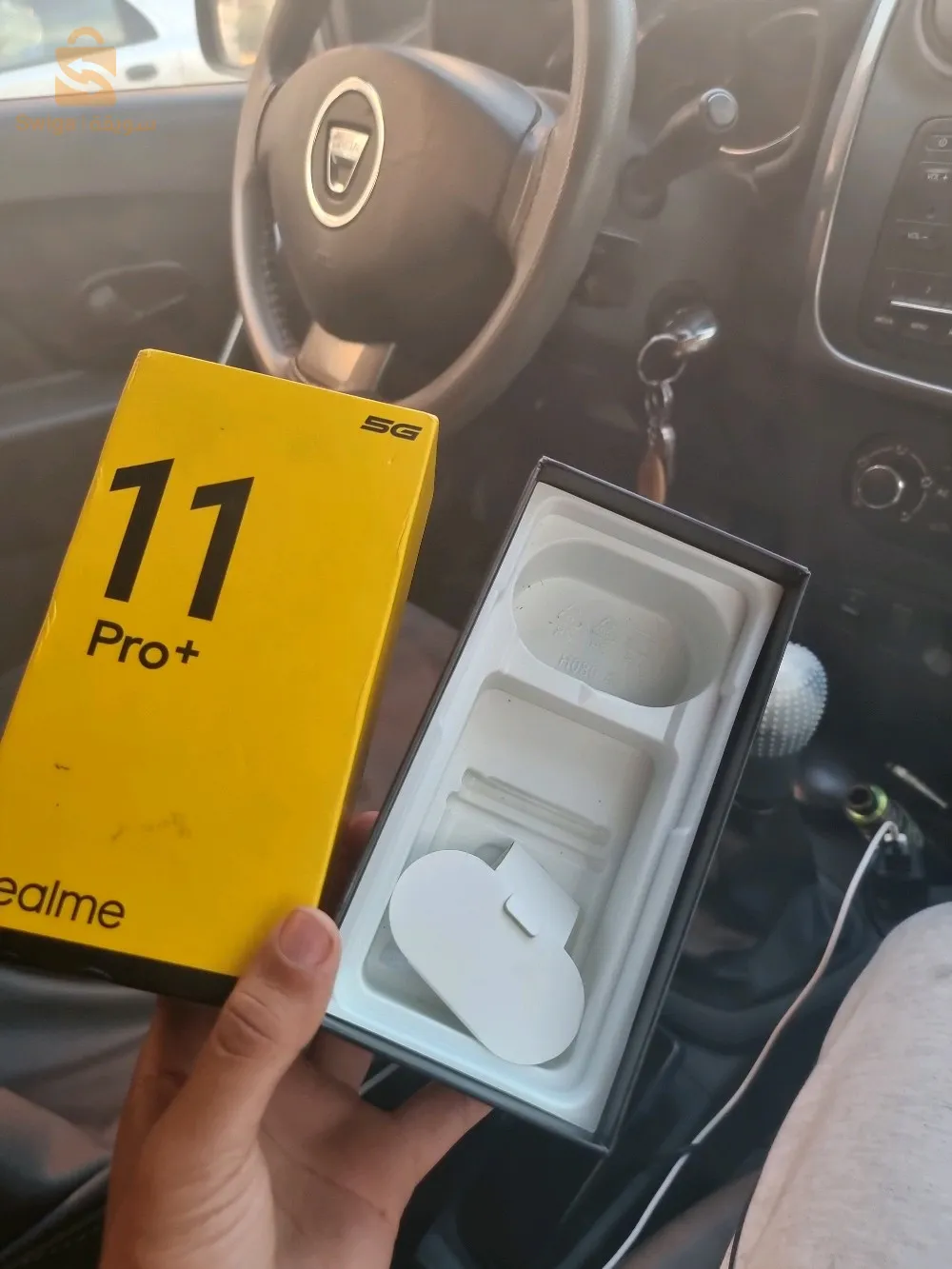 ريالمي 11+برو