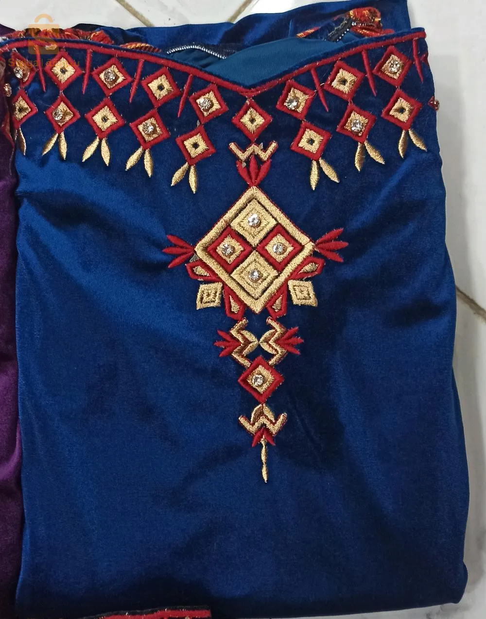 robe yanayer