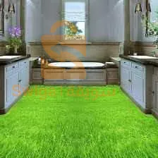 ارضيات ثلاثة الأبعاد