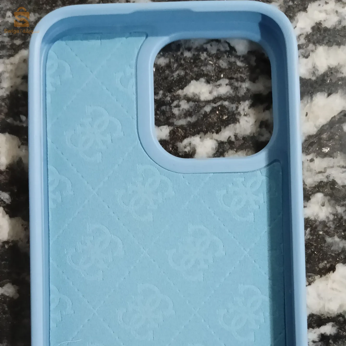 antichoc pour iphone