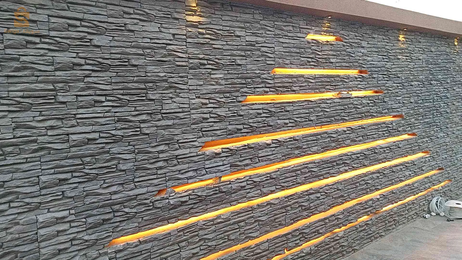 كهرباء معمارية