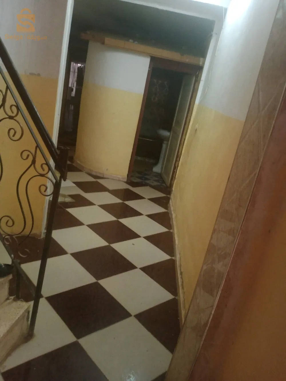 بوجمعة