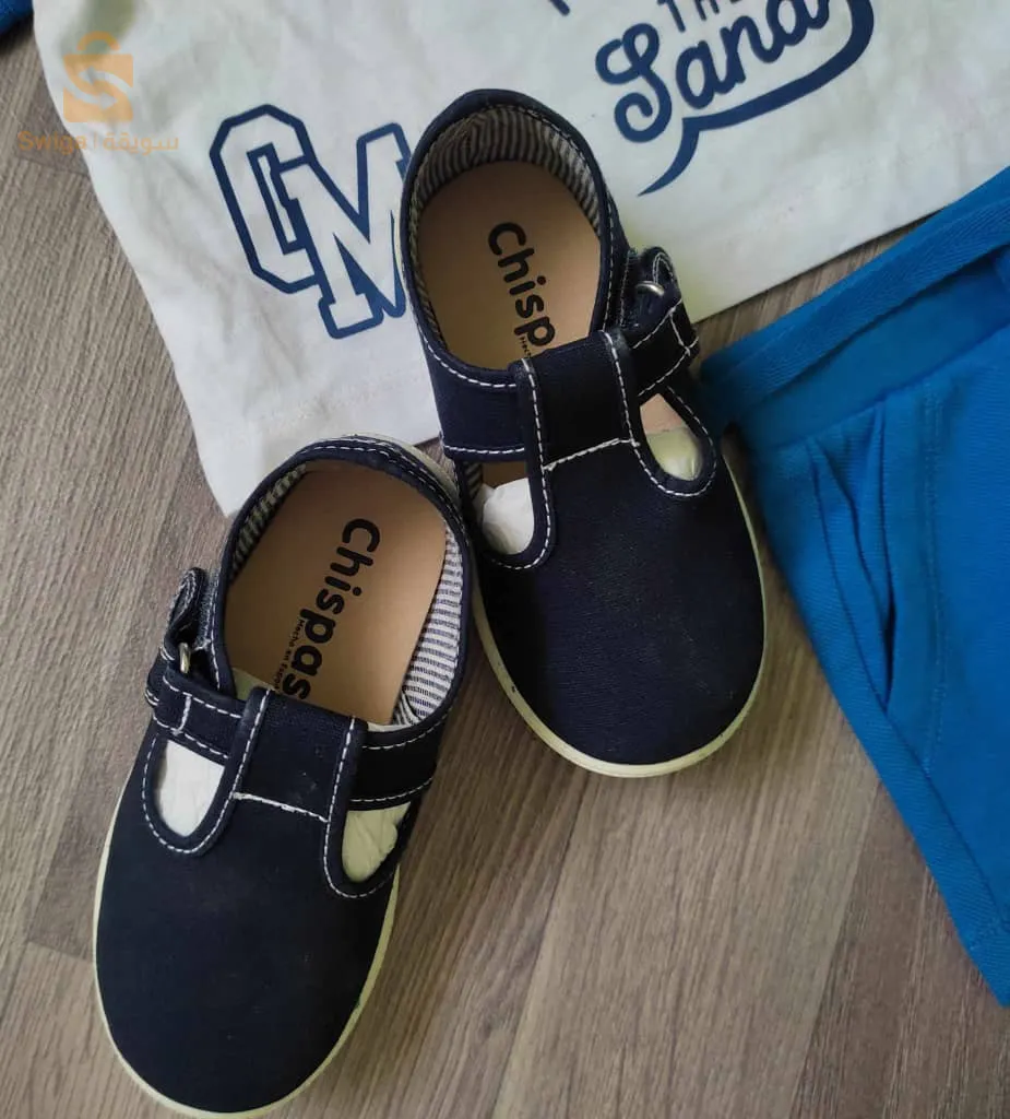 Children's shoes (boys)