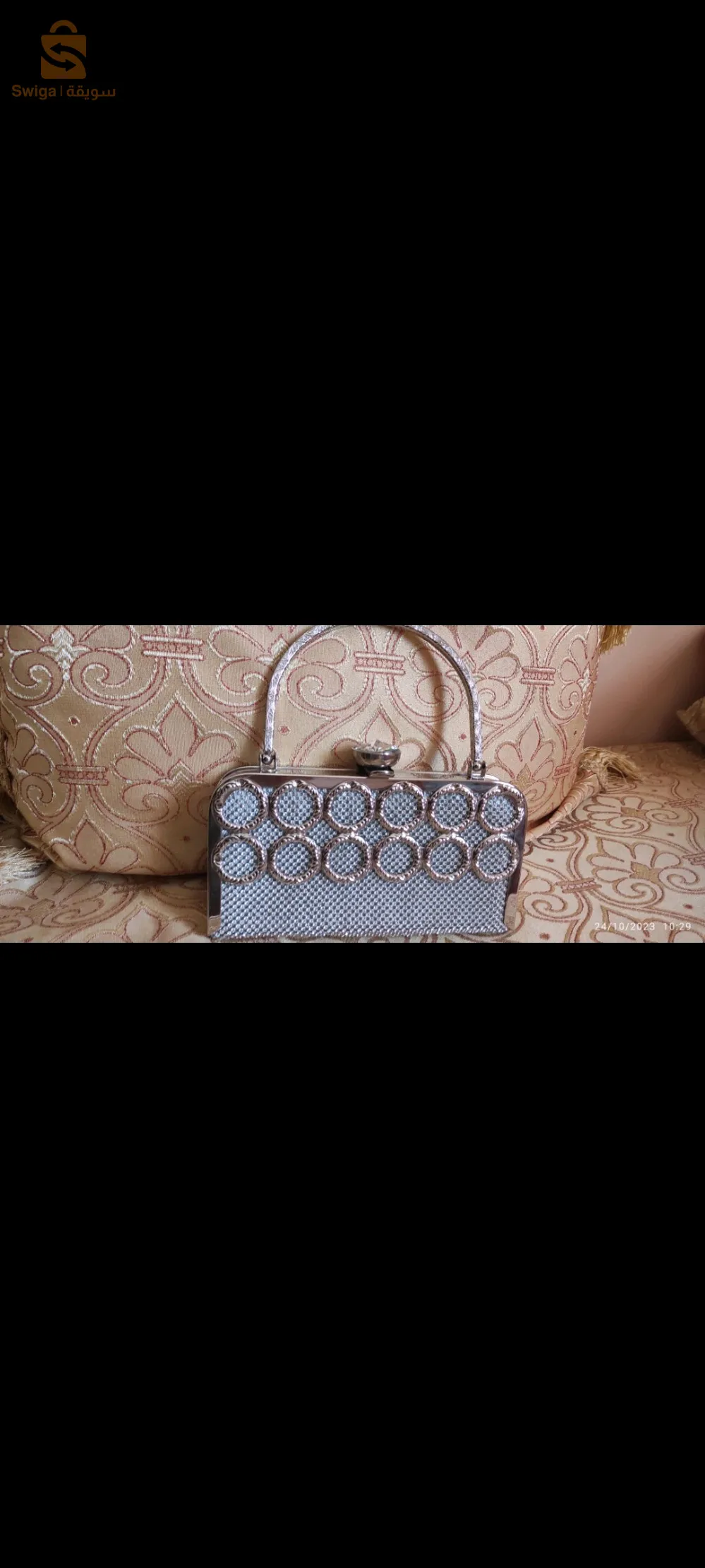 Talon pointure 36 + 2 sac