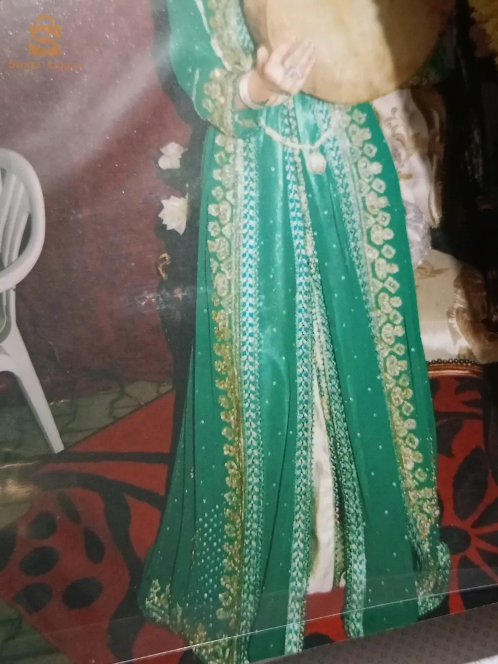 بئر توتة شعيبية