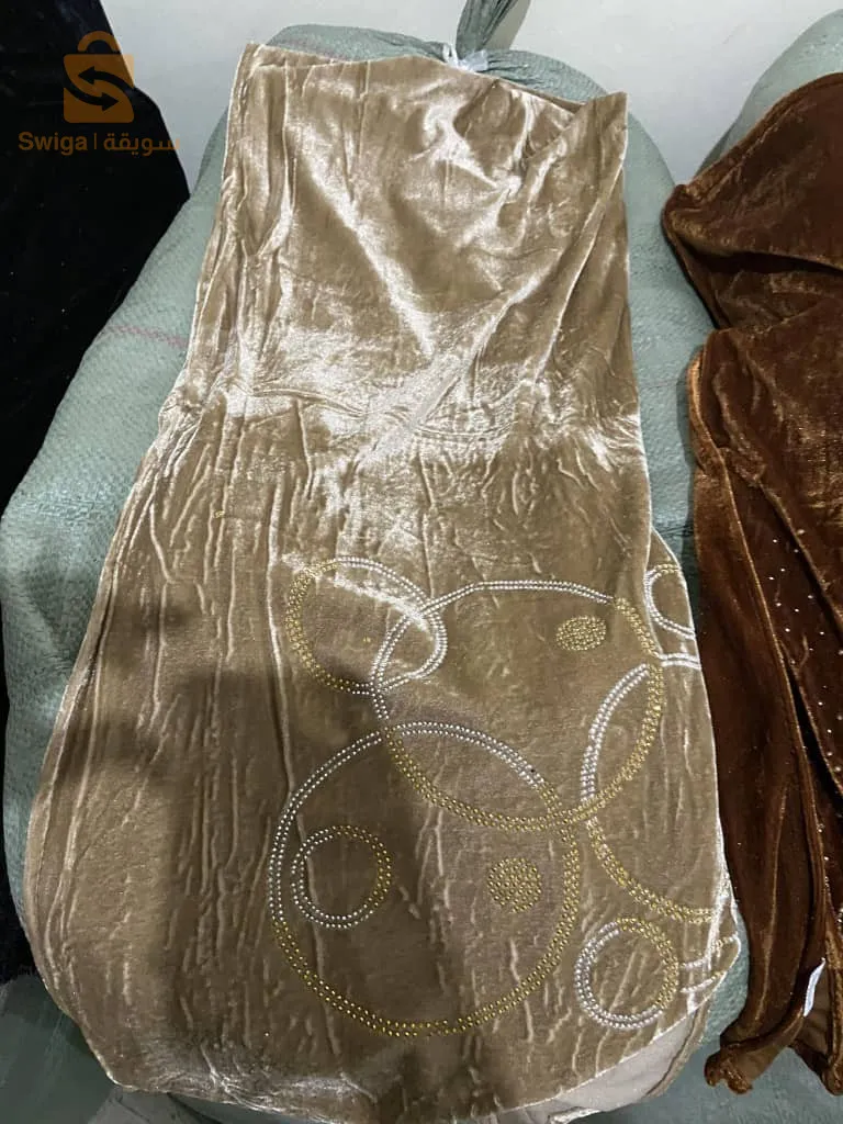 خمارات و كاب بالجملة و نصف الجملة