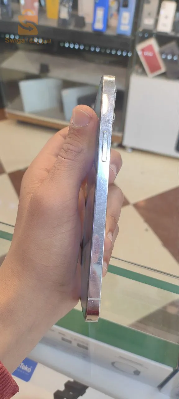 iPhone 12 Pro