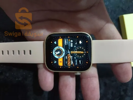 Smart watch colmi p71