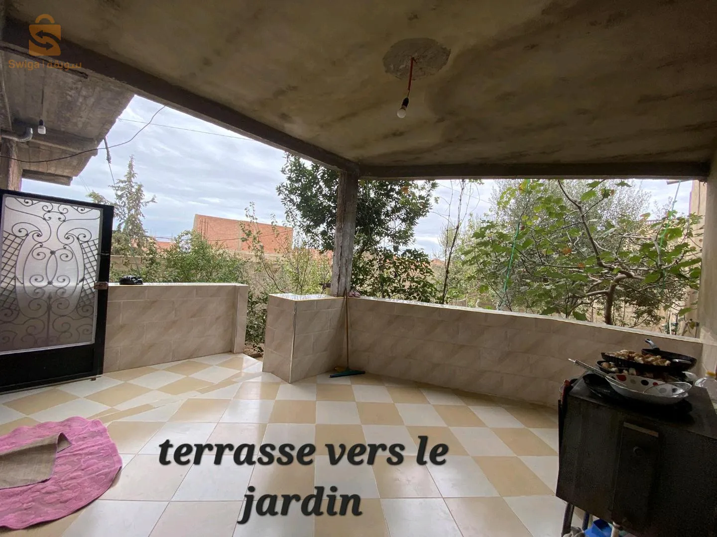 وادي رهيو ،غليزان