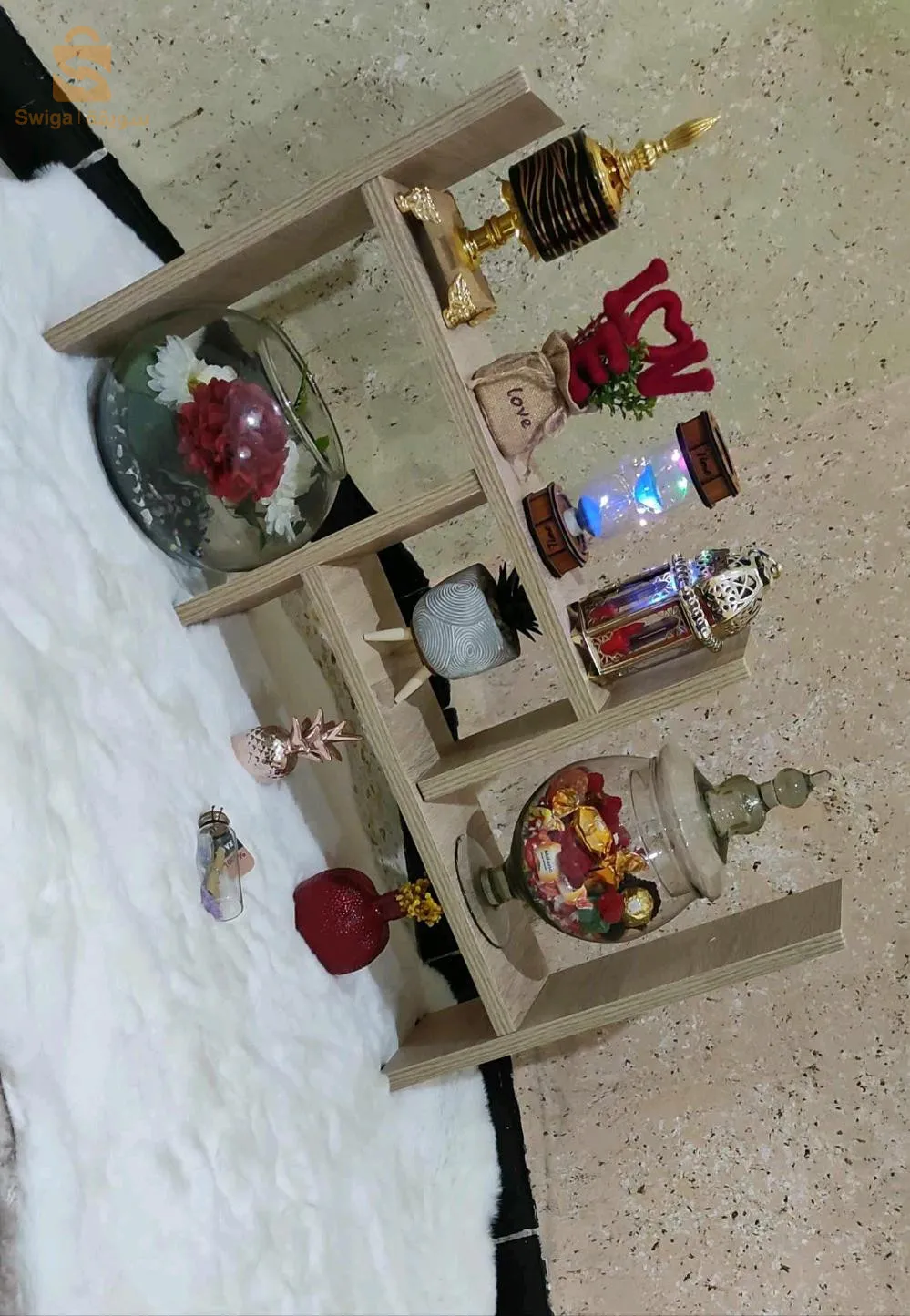 منظمات المطبخ